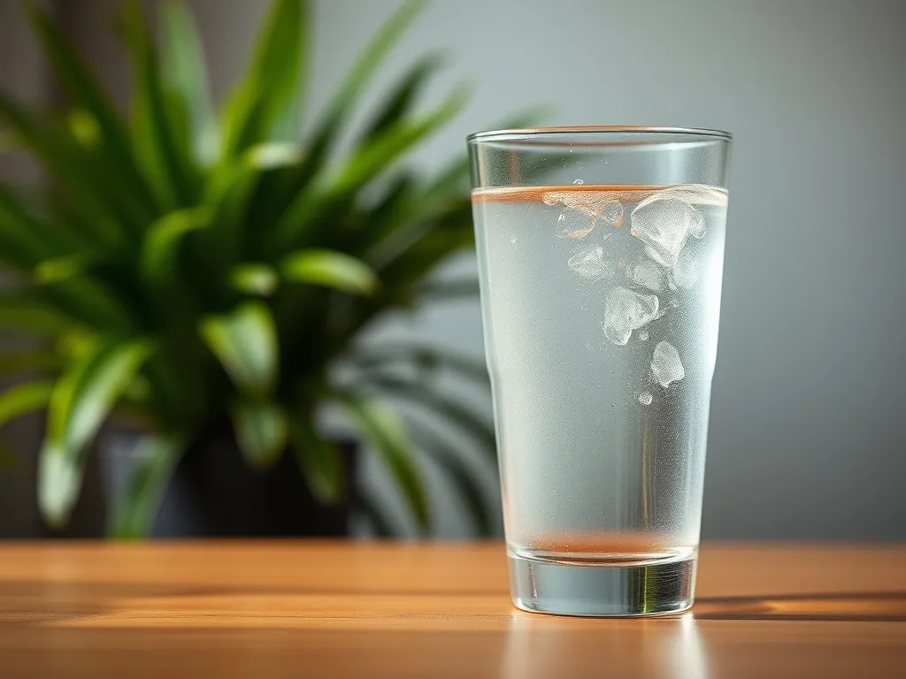 Ile czasu schodzi woda z organizmu? Oto odpowiedzi na twoje pytania