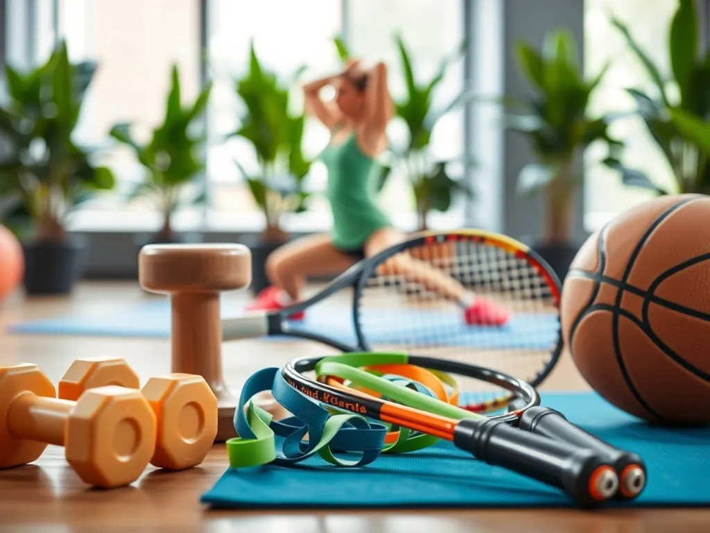 Trening motoryczny: jak poprawić swoje umiejętności sportowe?