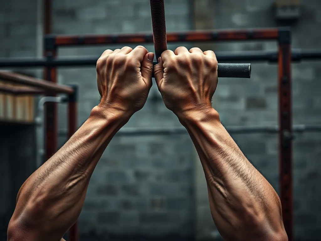 Street workout: jak zacząć i osiągnąć najlepsze wyniki?