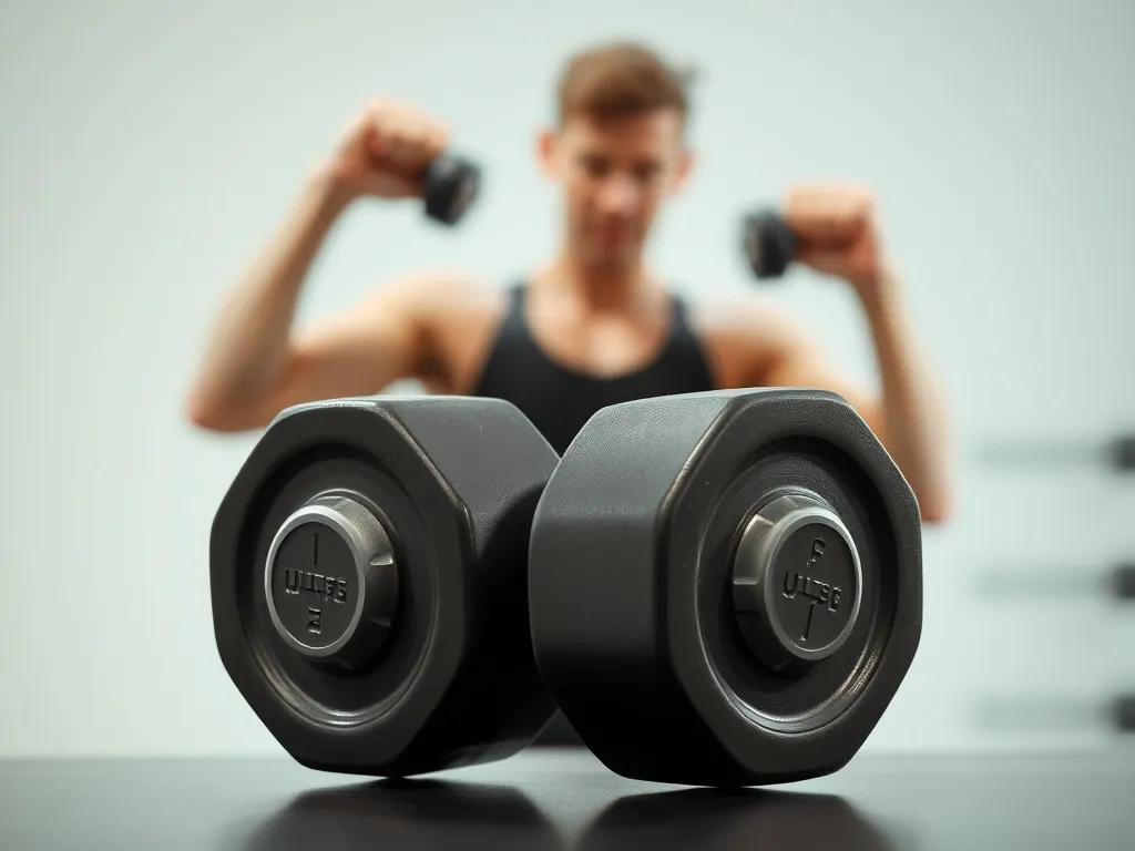 Ćwiczenia na smukłe ramiona: jak osiągnąć wymarzoną sylwetkę?