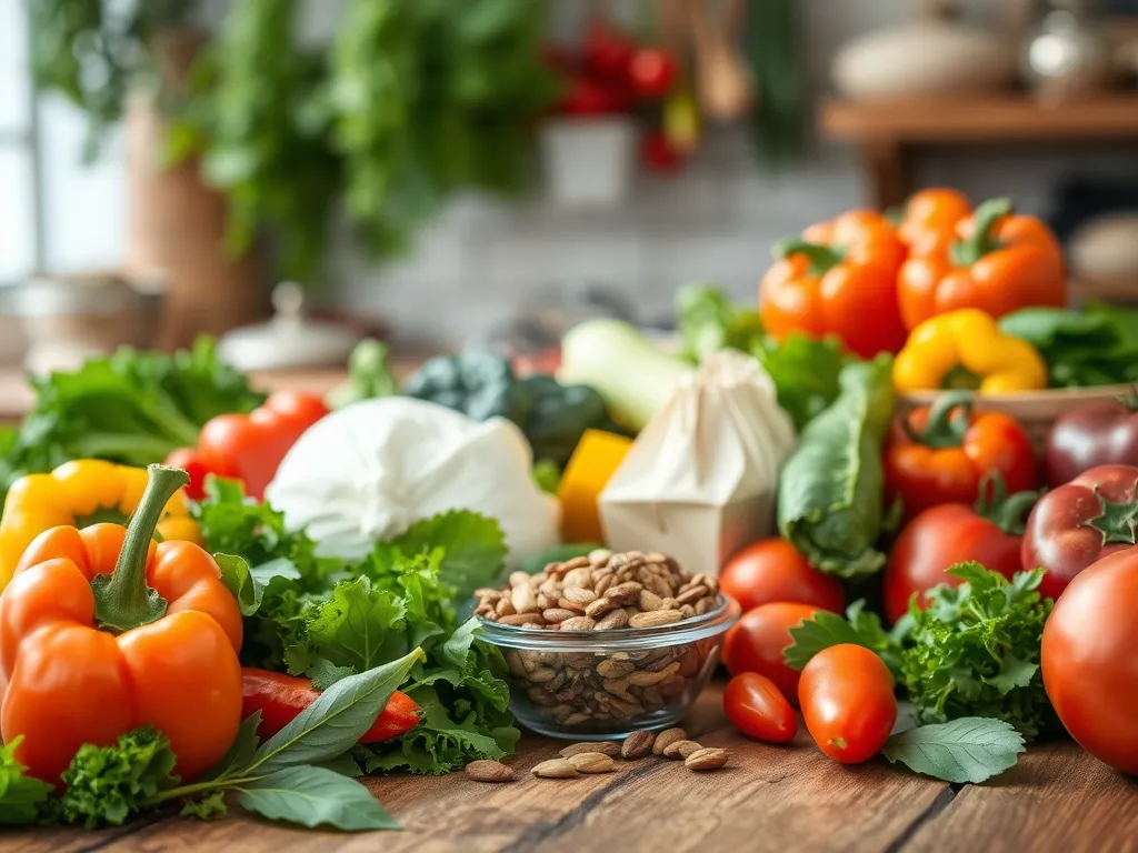 Wysoka homocysteina: czego nie jeść, aby poprawić zdrowie?