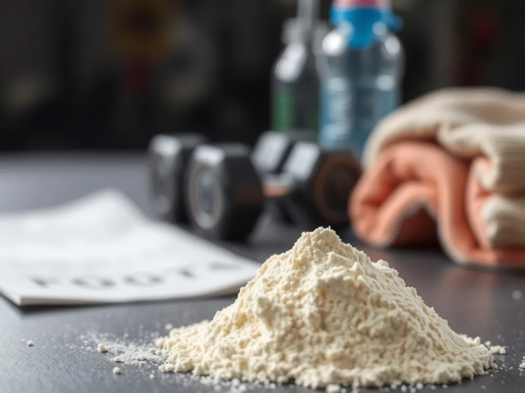 Kiedy brać białko? Przewodnik po suplementacji dla sportowców