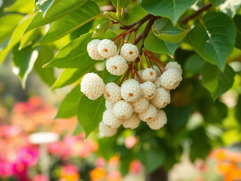 Morwa biała a tarczyca: jak wpływa na zdrowie tarczycy?