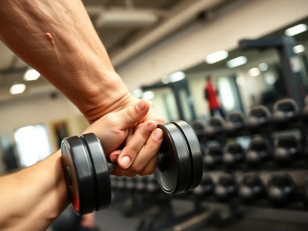 Ile ćwiczyć na siłowni żeby były efekty? Sprawdź nasze porady!