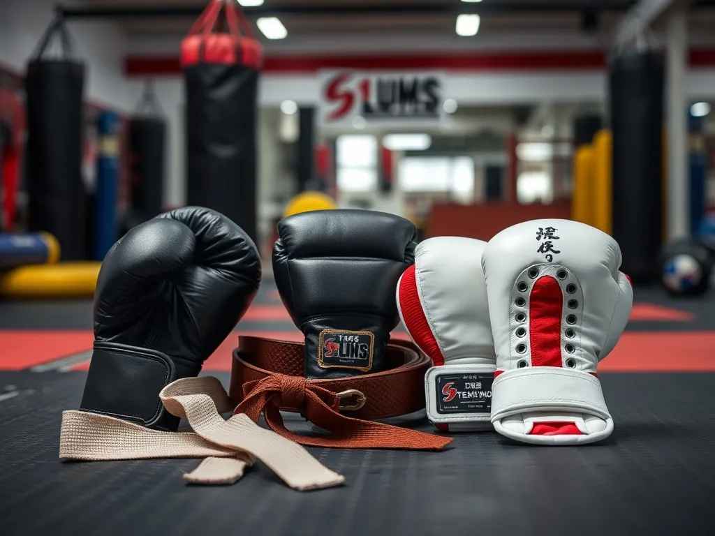 Jakie są rodzaje sztuk walki? Przewodnik po treningu