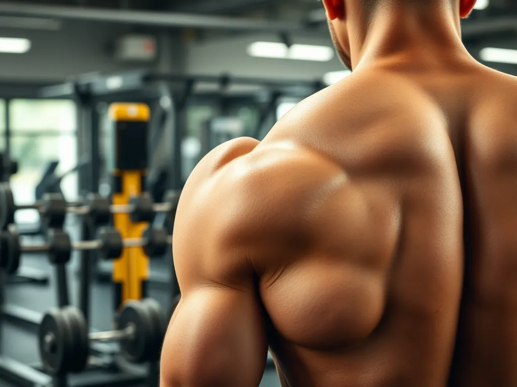 Ile ćwiczeń na plecy warto wprowadzić do swojego treningu?