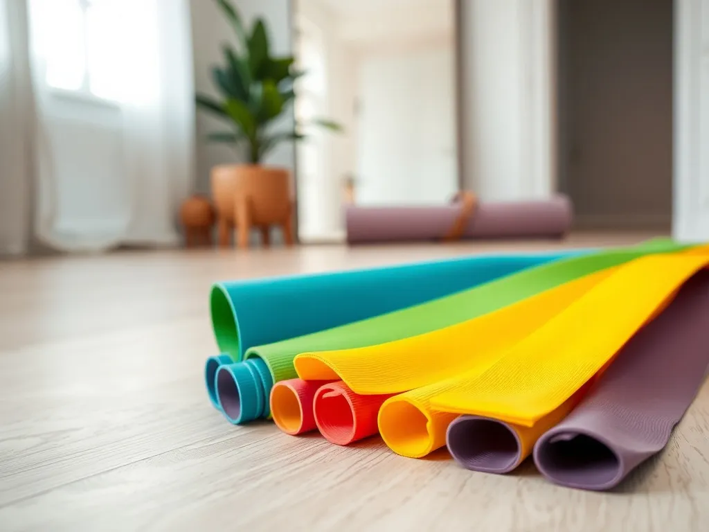 Plan treningowy na pośladki: jak osiągnąć wymarzoną sylwetkę?