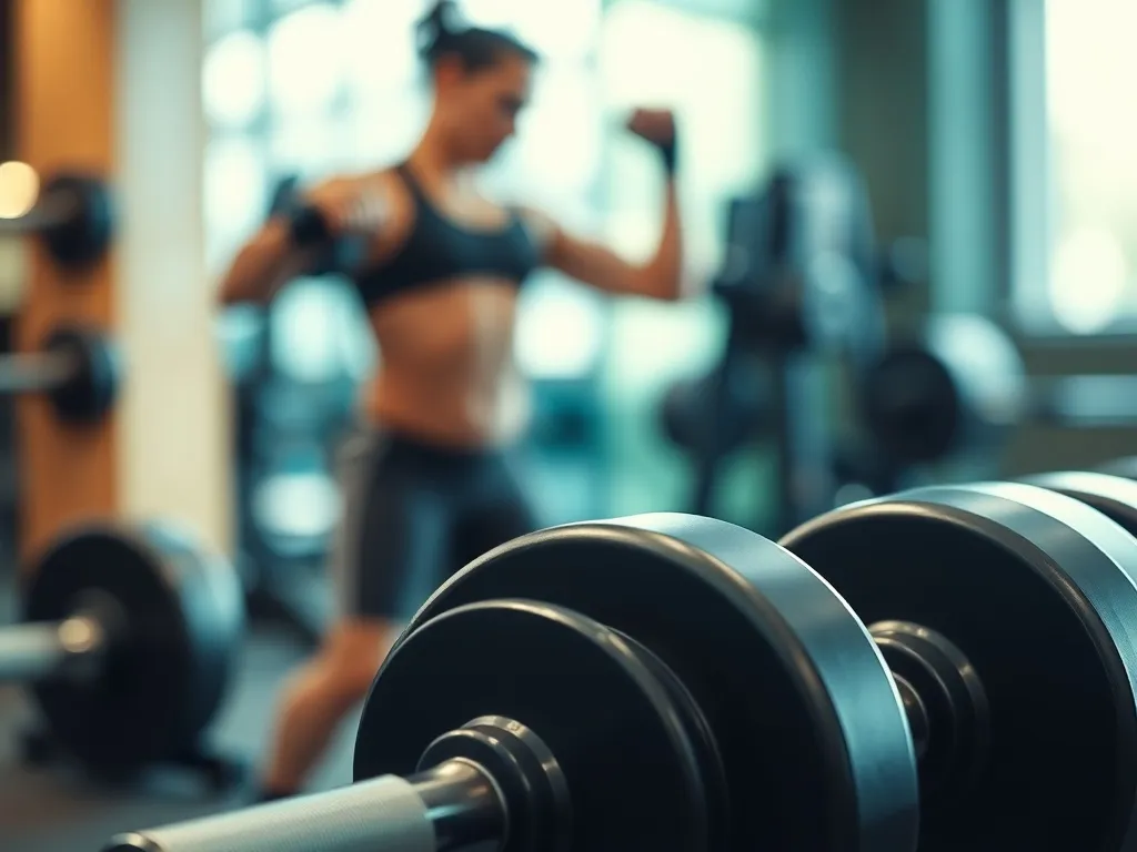 Ostaryna efekty: jakie korzyści przynosi w treningu?