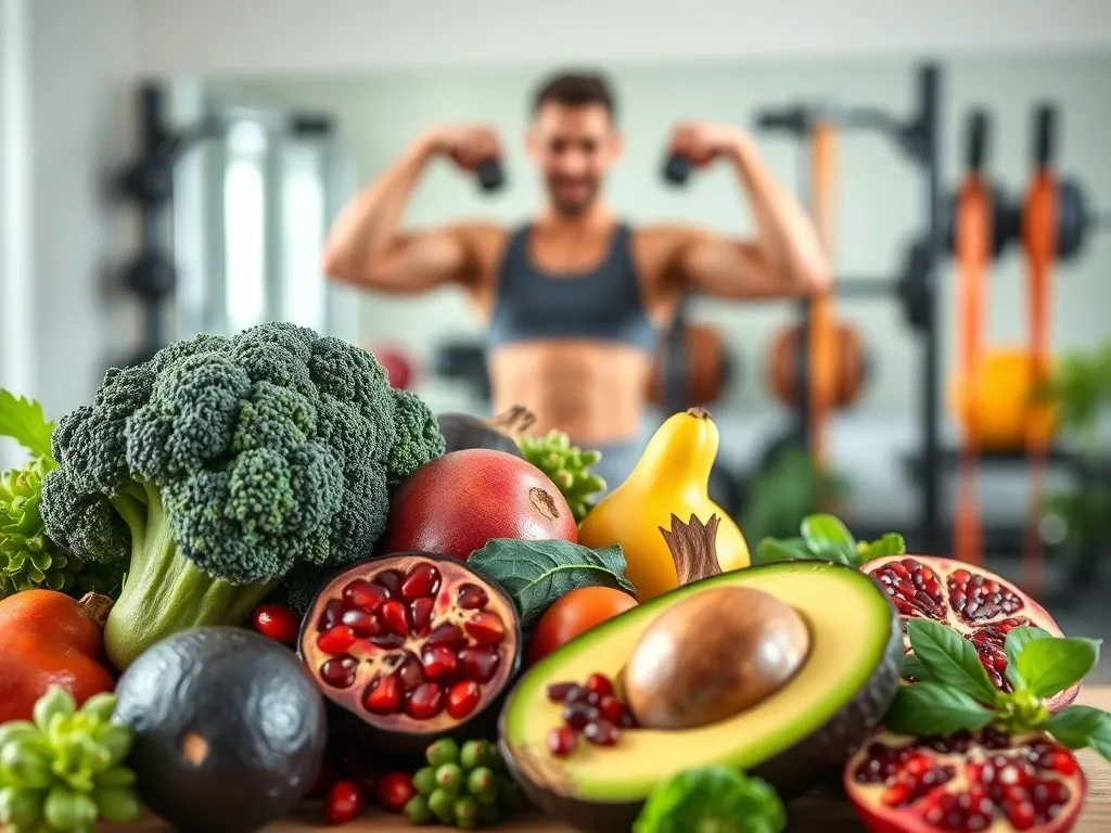 Najlepszy testosteron: jak zwiększyć jego poziom naturalnie?