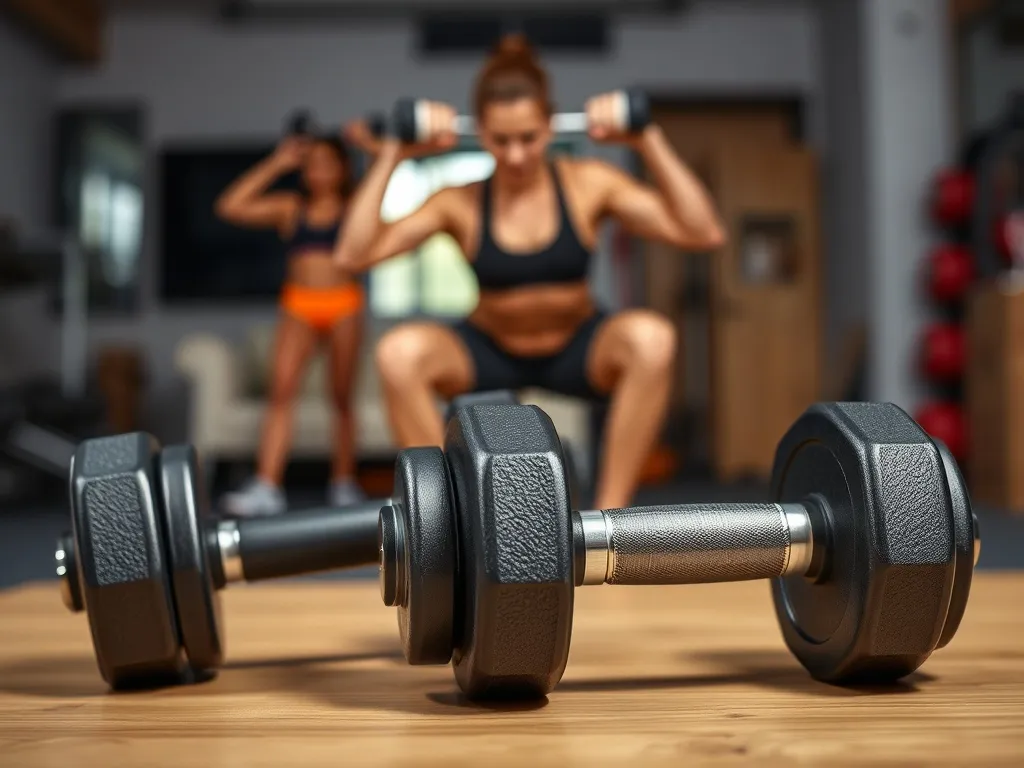 Ile razy w tygodniu ćwiczyć daną partię mięśni, aby osiągnąć efekty?