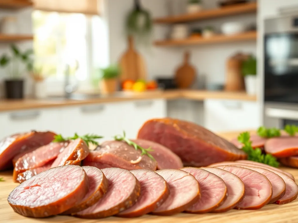 Która wątróbka ma najwięcej żelaza? Oto najlepsze opcje