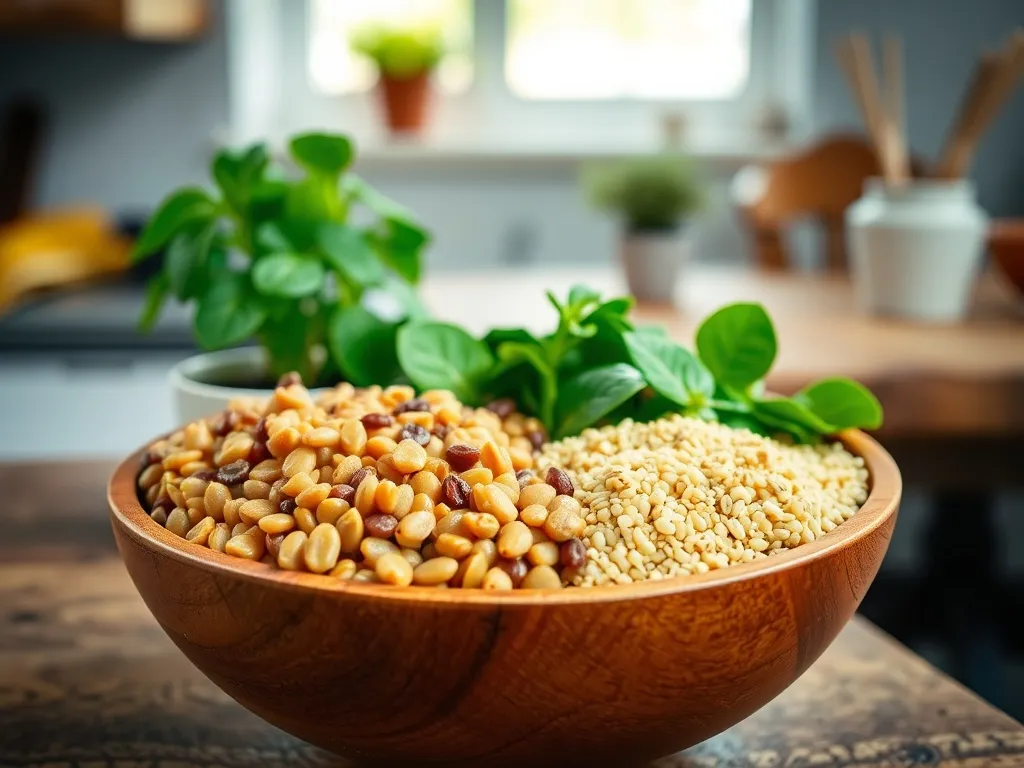 Co zwiększa wchłanianie żelaza? Oto najlepsze sposoby na poprawę zdrowia