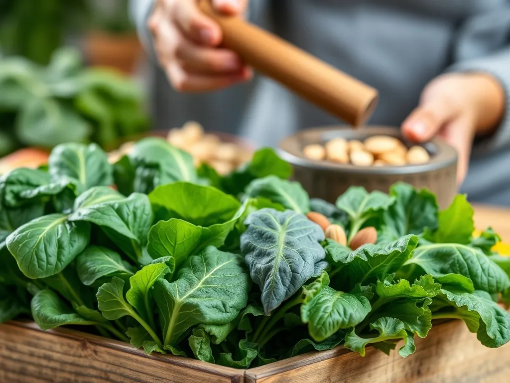 Czy magnez obniża ciśnienie? Oto co warto wiedzieć