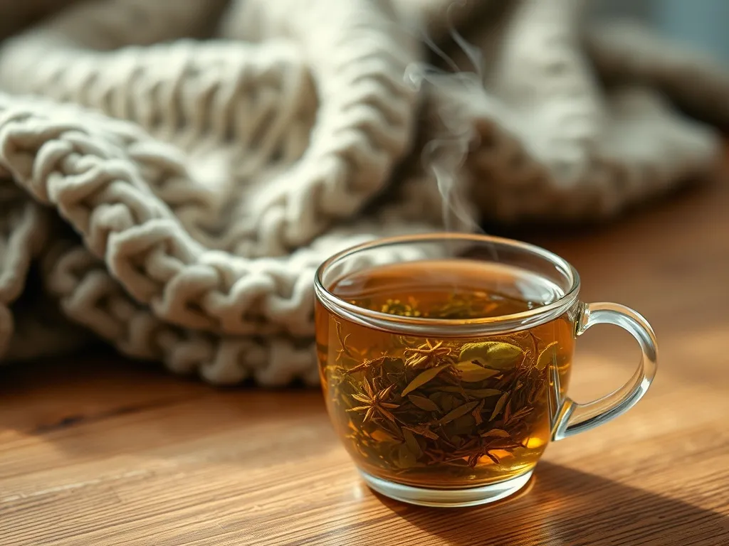 Czy herbata wypłukuje magnez? Oto, co warto wiedzieć