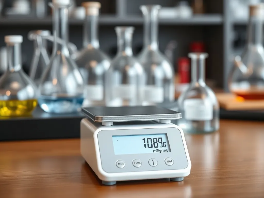 Ile jonów magnezu to mg? Sprawdź, co musisz wiedzieć!