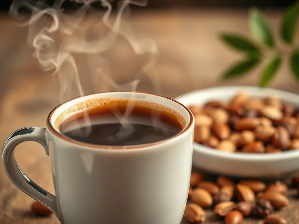 Czy kawa wypłukuje magnez? Oto, co warto wiedzieć