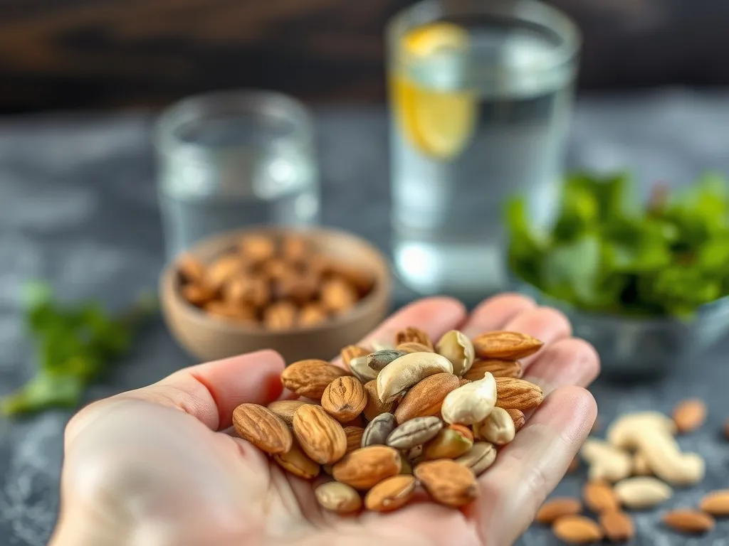 Czy magnez szkodzi na nerki? Odpowiedzi na najważniejsze pytania