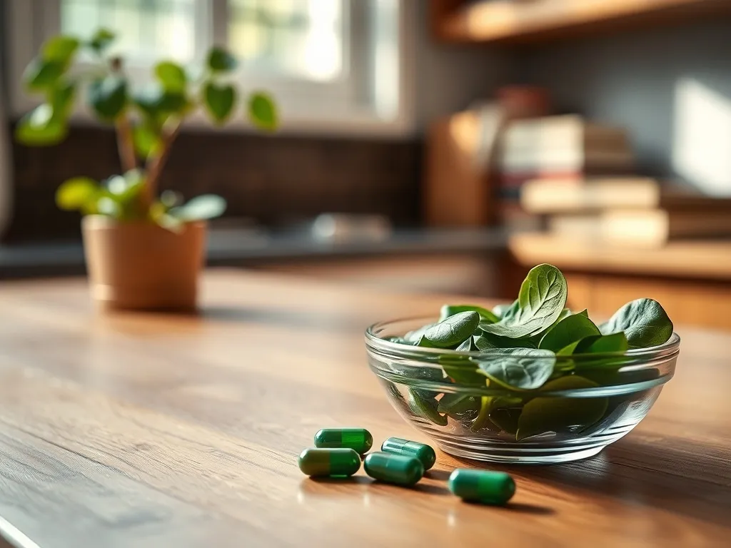 Czy można brać żelazo z witaminą B12? Oto, co warto wiedzieć