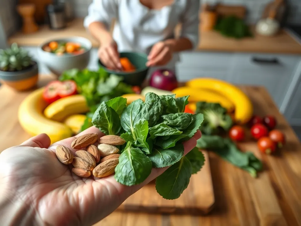 Czy można przedawkować magnez? Oto co powinieneś wiedzieć