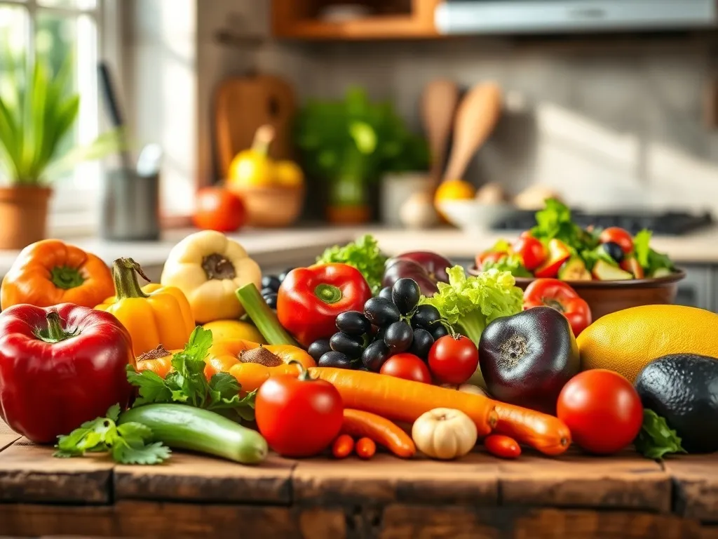 Tania dieta odchudzająca - jadłospis na zdrowe odchudzanie