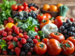 Dieta odchudzająca - jadłospis na miesiąc: co warto wiedzieć?