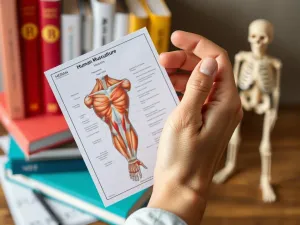 Największy mięsień w ciele człowieka – co warto wiedzieć?