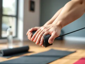 Ćwiczenia na rozgrzewkę – jak je prawidłowo wykonywać?