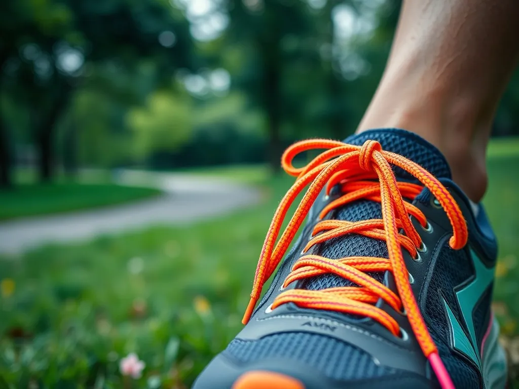 Rozgrzewka przed bieganiem – jak ją prawidłowo wykonać?