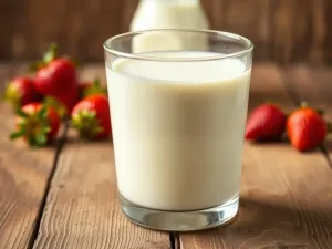 Czy maślanka jest zdrowa? Oto co warto wiedzieć