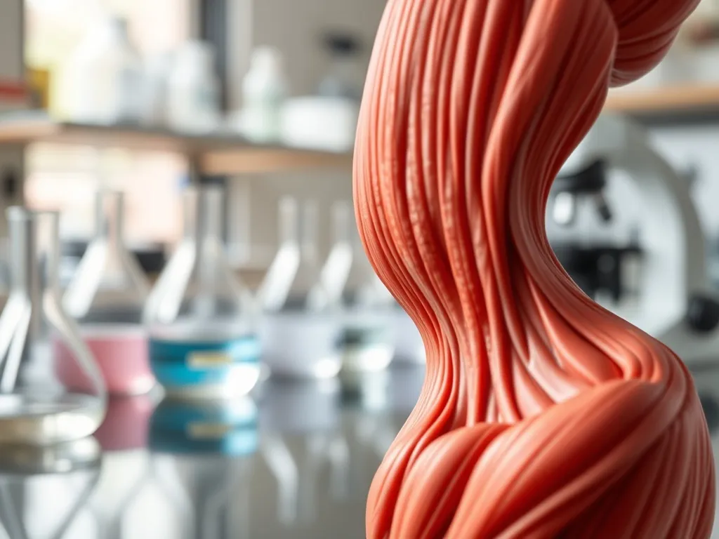 Mięśnie poprzecznie prążkowane – co to jest i jakie mają funkcje?