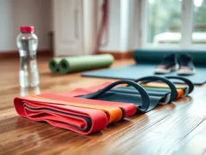 Rozgrzewka dla początkujących – jak prawidłowo się przygotować?