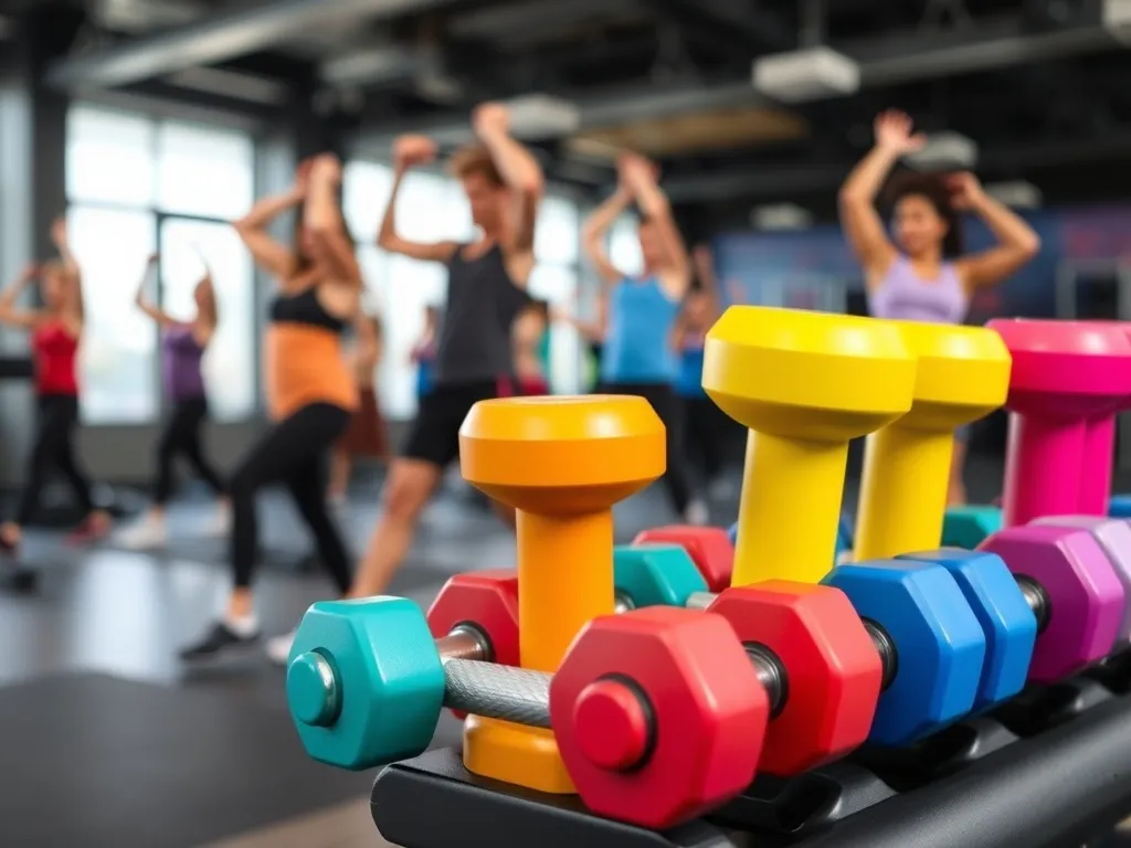 Rozgrzewka na siłowni – jak ją prawidłowo wykonać?