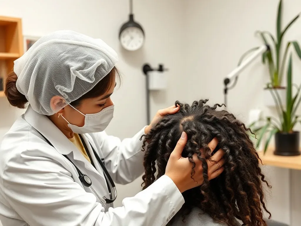 Trycholog Białystok – dlaczego kosmetyki i zabiegi często nie działają?