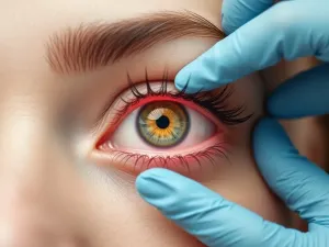 Jak wygląda laserowa korekcja wzroku krok po kroku?