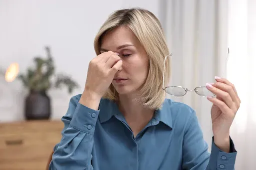 Terapia widzenia i ortoptyka