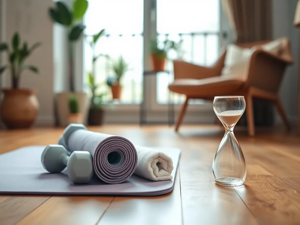 Czy 10 minut ćwiczeń dziennie coś daje?