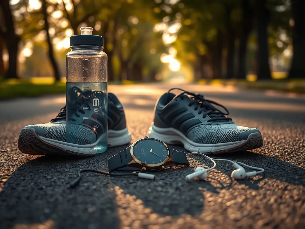 Czy 30 minut na 5 km to dobry czas?