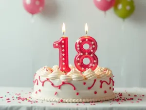Jak przygotować przyjęcie na osiemnaste urodziny