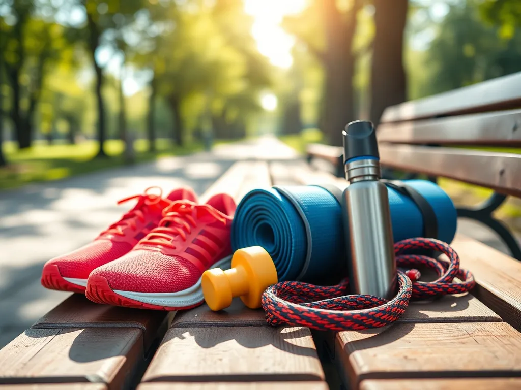 Jaki sport zbija cukier? Najlepsze aktywności dla zdrowia