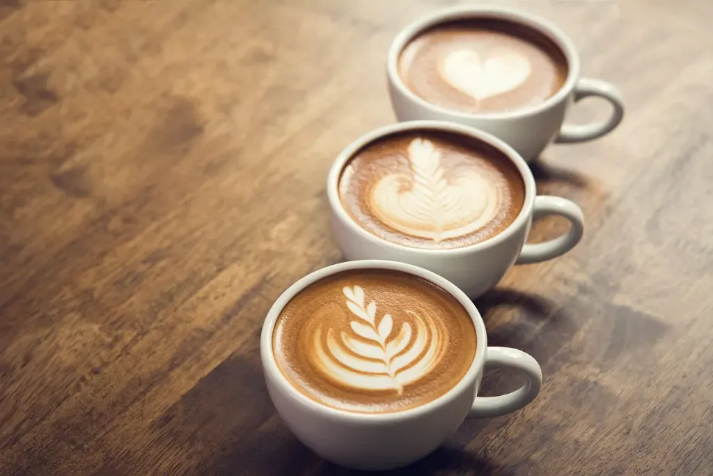Czy arabica jest zdrowsza od robusty