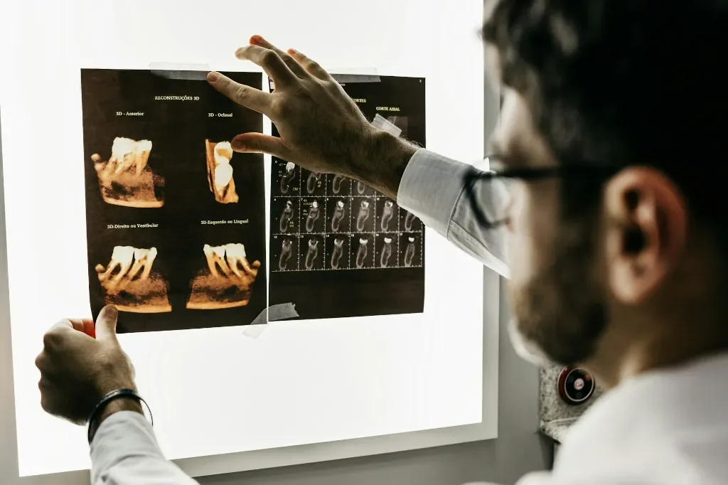 Jak skanowanie zębów w 3D rewolucjonizuje współpracę na linii stomatolog – laboratorium protetyczne?